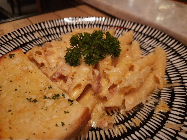 เมนูของร้าน Rakhang Thai Bistro and Bar