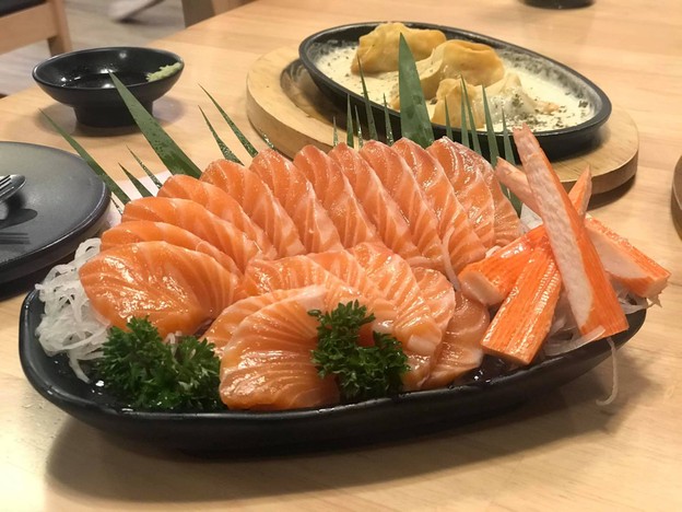 WASHI Terminal21 พัทยา