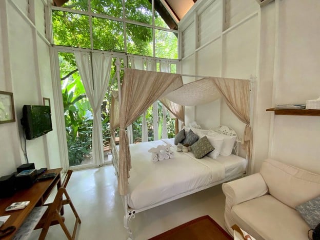 พราวภูฟ้า รีสอร์ท