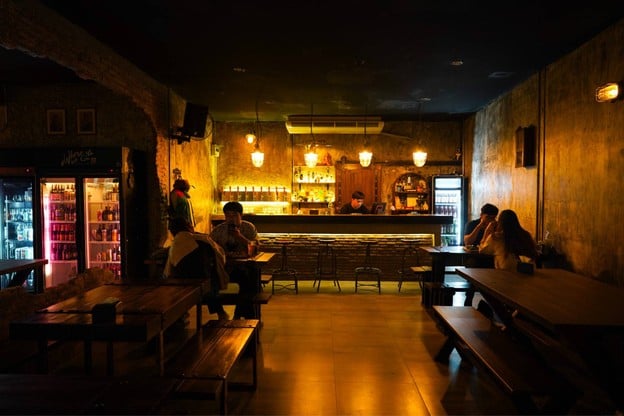 Where Do We Go กรุงเทพมหานคร