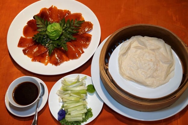 China Kitchen