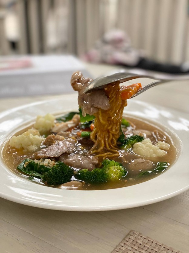 The Castle Restaurant & Tea Room Khao Yai