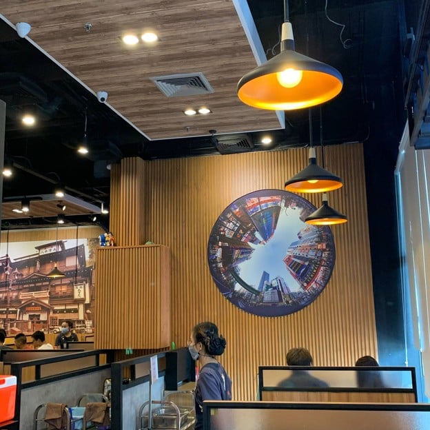 Shioya Yakiniku Japanese เซ็นทรัลเชียงราย