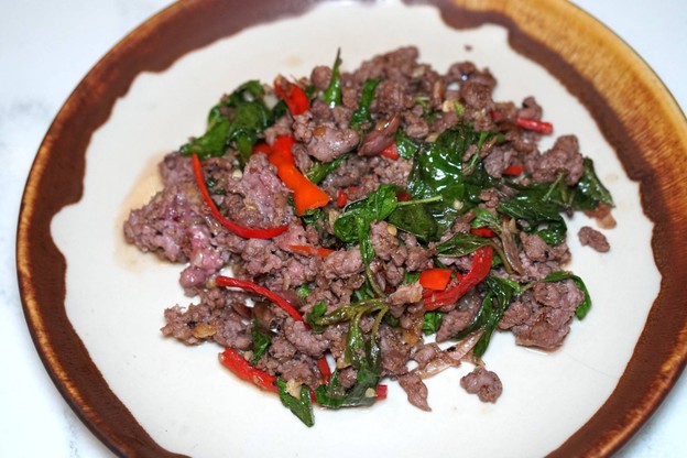 Baan Restaurant 'Thai Family Recipe' ถนนวิทยุ