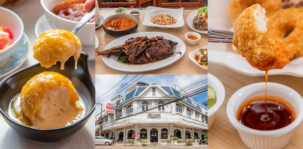 “แม่หยา” ร้านอาหารอุดรธานี เสิร์ฟรสชาติที่คุ้นเคย มานานกว่า 40 ปี!