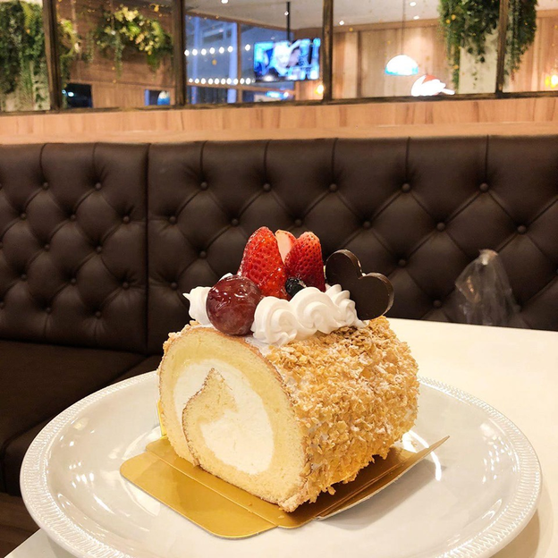 เมนูของร้าน Tomoroo Bakery (Korean Bakery)