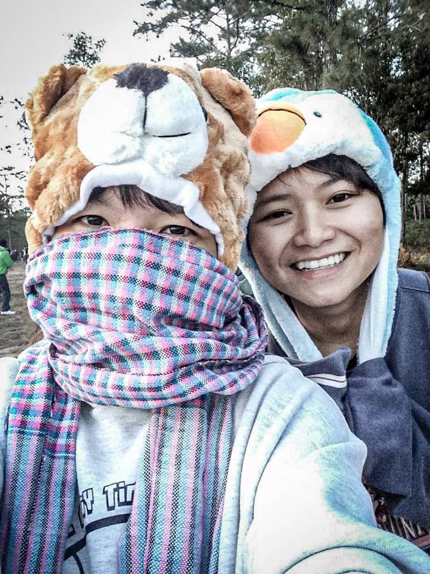 อุทยานแห่งชาติภูกระดึง