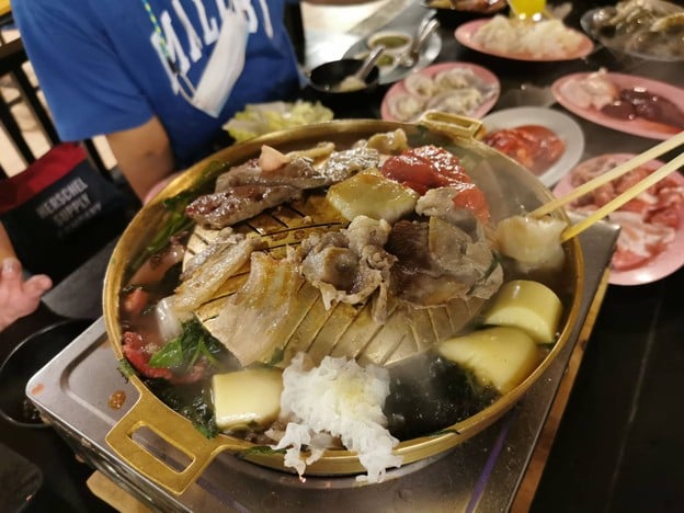 กูปิ้ง มึงย่าง หมูกะทะ 51