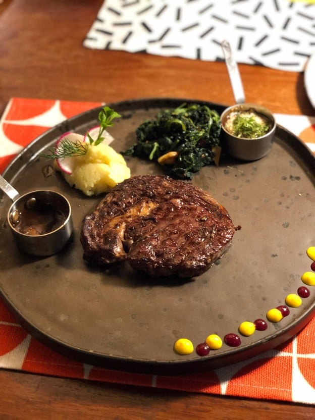 1 OF A KIND Vintage Nordic Furniture