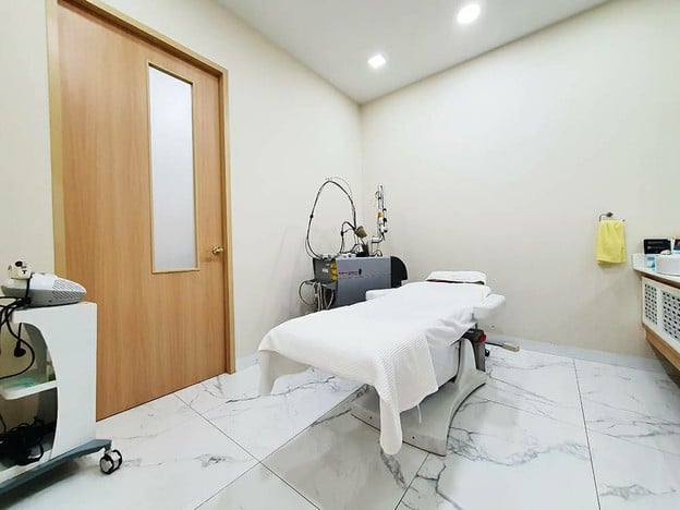 Patama Clinic สีลม