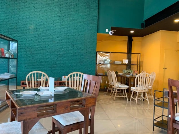 Eat Viet TTN avenue