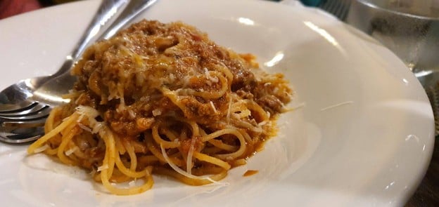 Sipolle By Chef Dan Italian Food ChiangMai