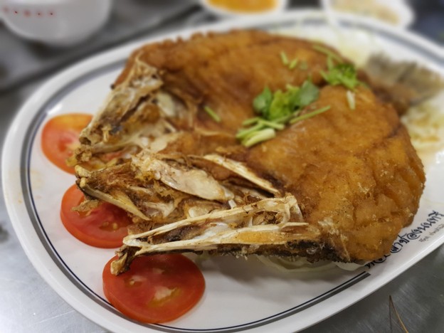 LINE MAN Kitchen สุขุมวิท