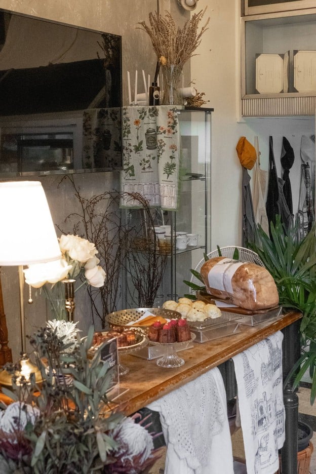 Bakesjourney เจริญรัถ