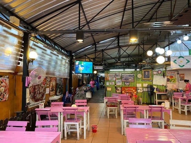 ลาบนัว อุดรธานี