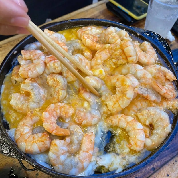 ย่างเนย โคราช