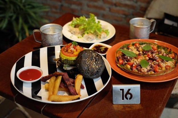 Broccoli Revolution สุขุมวิท 49