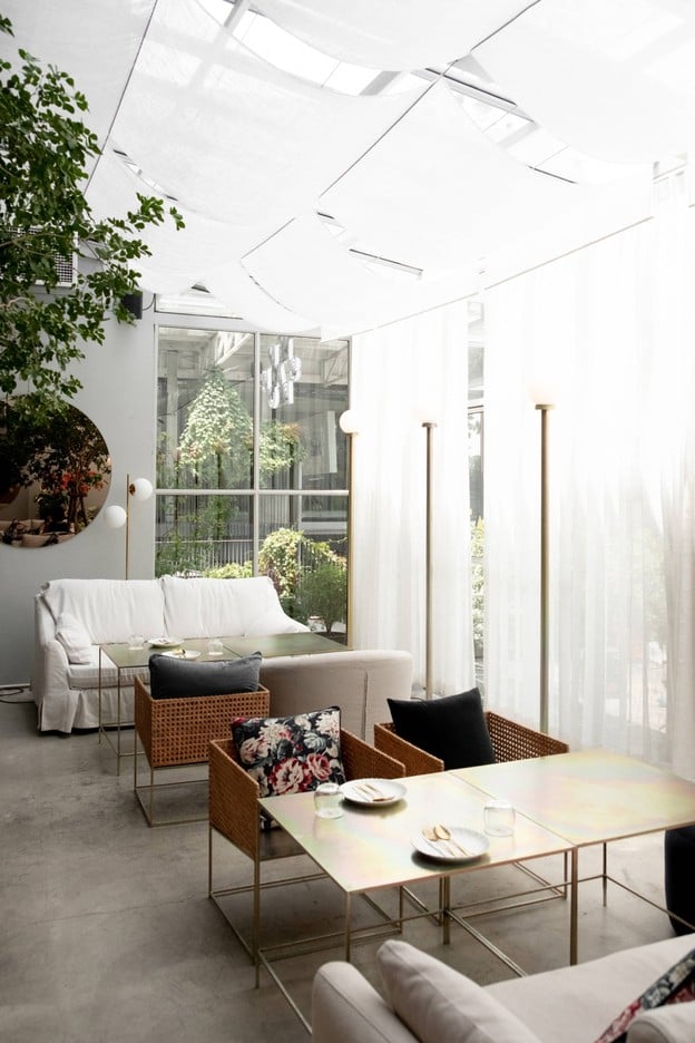 Sundance Lounge Thonglor