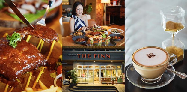 “The Finn Cuisine” ร้านอาหารโคราชเปิดใหม่ในซอยหลังโลตัส เริ่มต้น 70 บ.