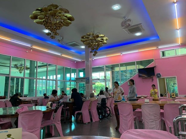 ครัวทิดเทือง