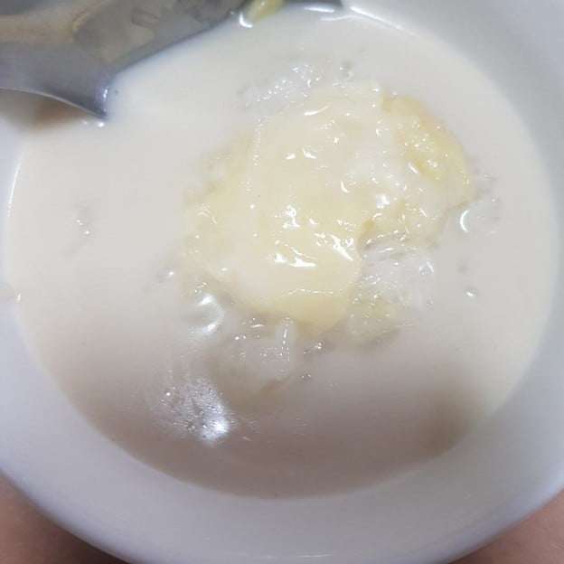 เมนูของร้าน ข้าวเหนียวแม่ทองย้อย พรานนก