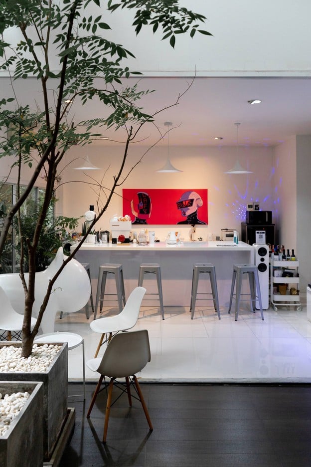 เอฟวรี่ธิง โคลด์บรู Everything Cold Brew