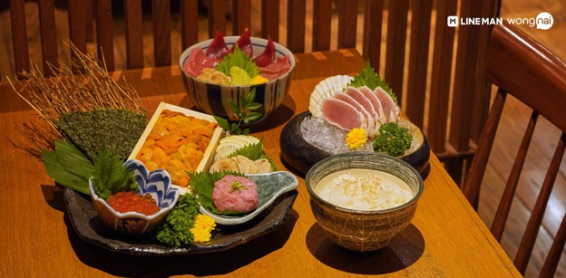 Hokkai-Don The EmQuartier