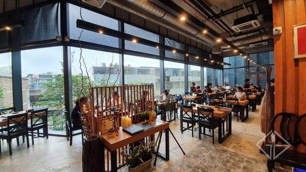 Shinla Korean Restaurant