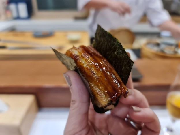 Omakase Ten สาทร - นราธิวาส