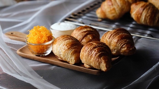 Joanna Boulangerie เบเกอรี่สไตล์ฝรั่งเศส By Cococano พระราม 3