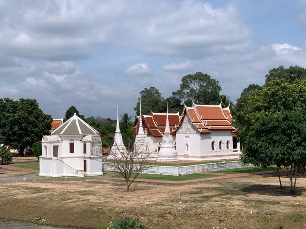 วัดอุโบสถาราม