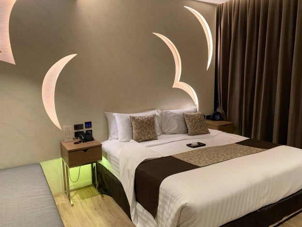 The Yana Villas Huahin