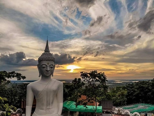 พุทธสถานภูสิงห์