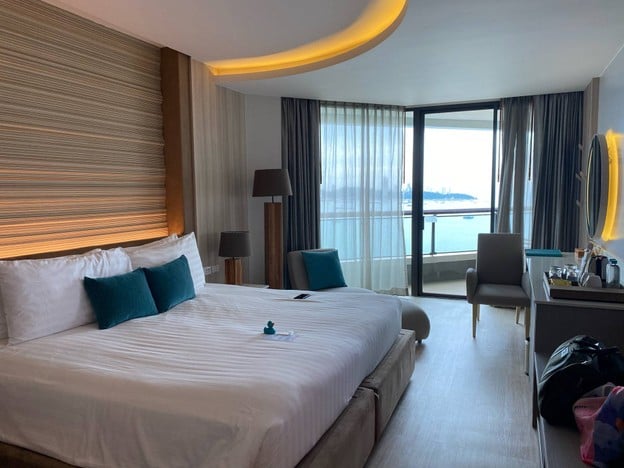 Cape Dara Resort Pattaya