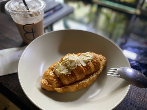 Factory Coffee - BKK พญาไท