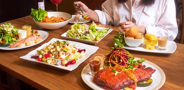 เปิดสาขาใหม่! โอ้กะจู๋ ร้านอาหารสุขภาพ พร้อมดูแลสุขภาพให้กับชาวปทุมฯ