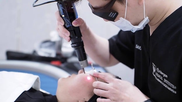 Amarante Clinic บางนา : For You Park