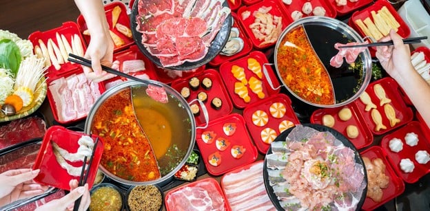 [รีวิว] ชาบูพ่อลูกอ่อน ร้านชาบูหาดใหญ่ อิ่มได้ทุกวัย ถูกใจทั้งครอบครัว