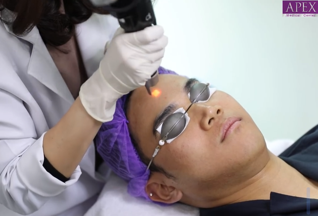 Apex Profound Beauty สยามพารากอน