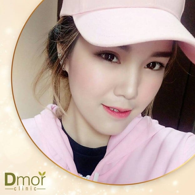 Dmor Clinic รัชดาภิเษก