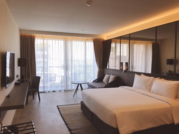 Ana Anan Resort & Villas Pattaya