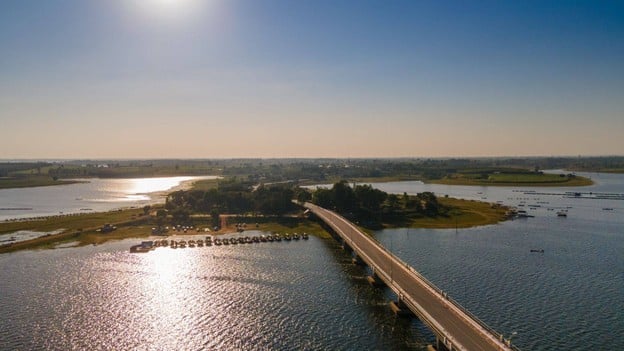 สะพานเทพสุดา