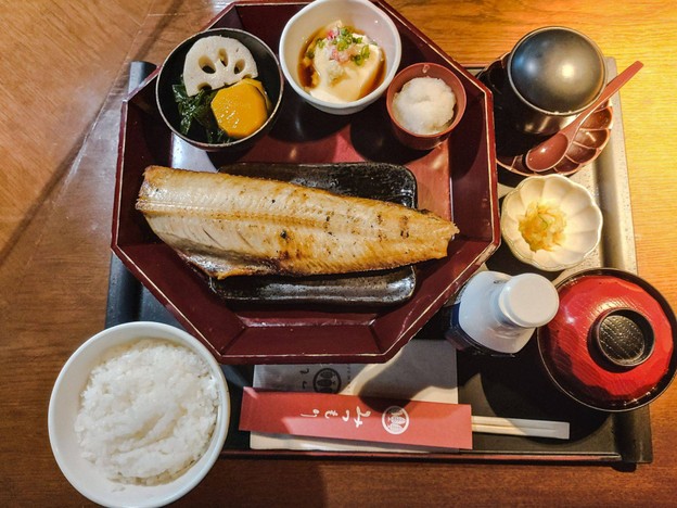 みつもり Mitsumori of Tokyo อโศก