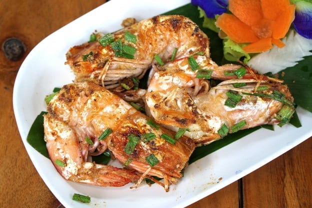 บางแปซีฟู้ด