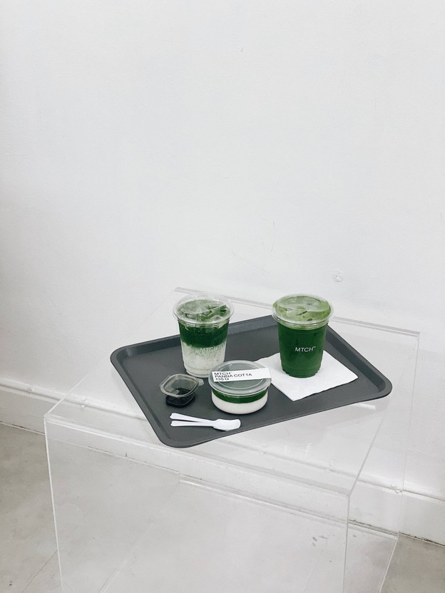 MTCH อารีย์