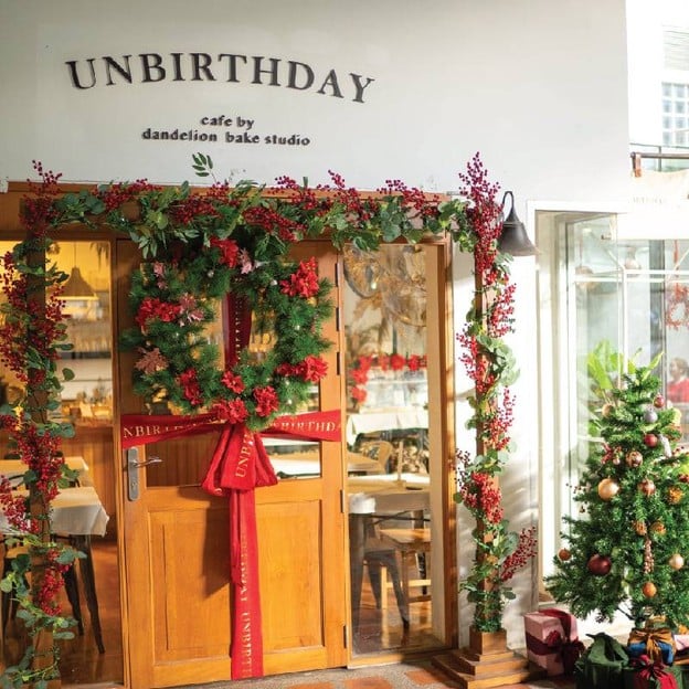 Unbirthday สุขุมวิท 31