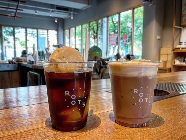 RootsBKK Bhiraj Sathon