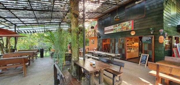 แป้นเกล็ดคอฟฟี่