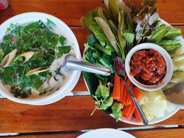 Ton Ma Yom Thai Food Restaurant กระบี่