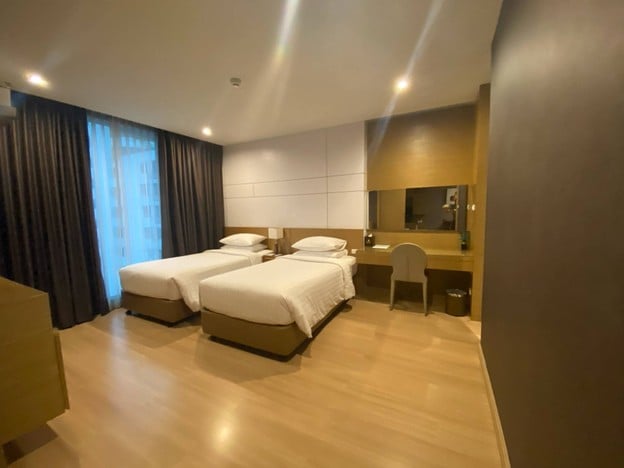 โรงแรมสะเหน่เชียงใหม่